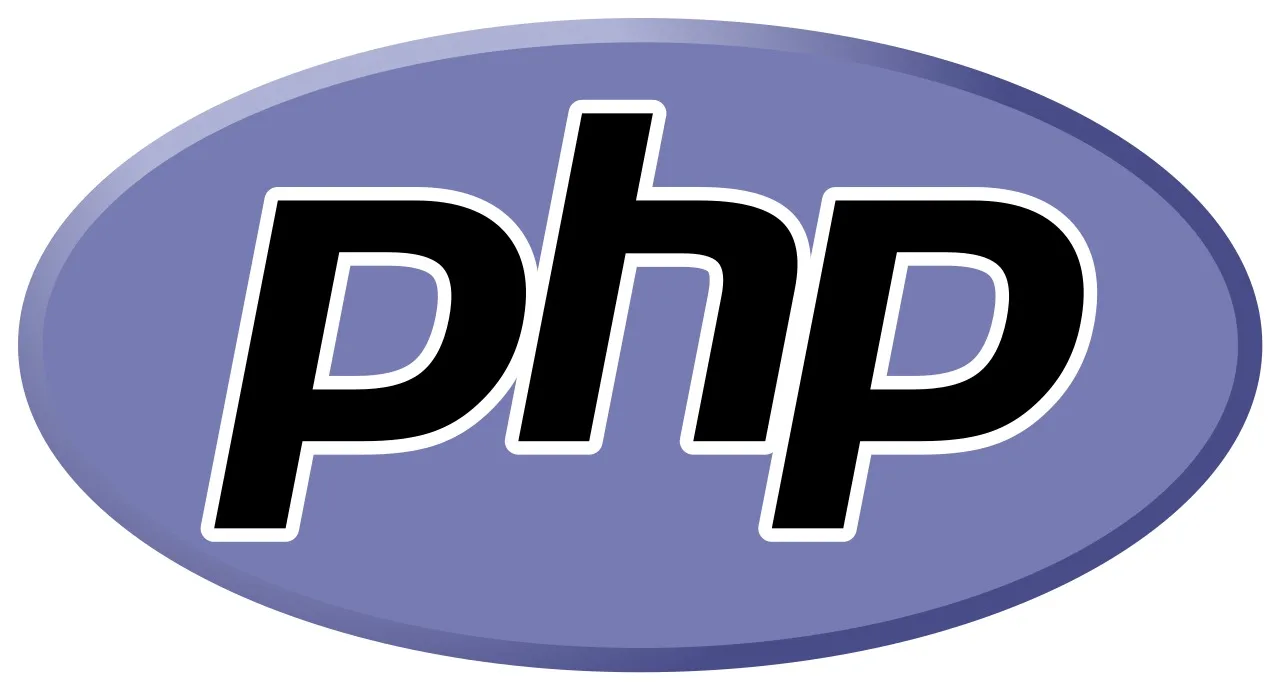 PHP Logo JPG