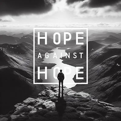 Hope against hope